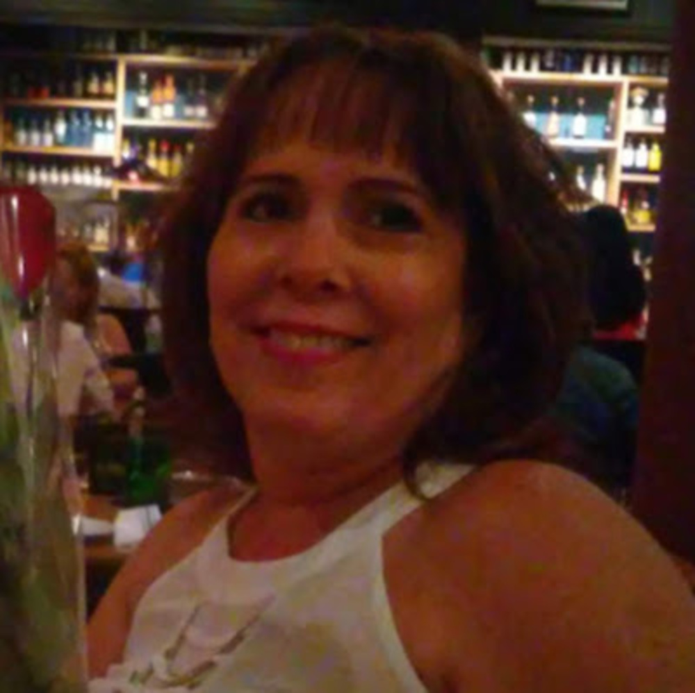 Meet your Posher, Tania